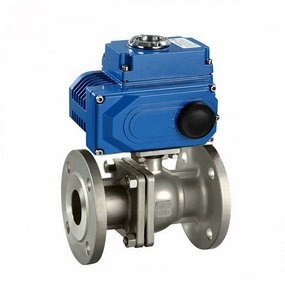 Q941F電動(dòng)球閥圖片